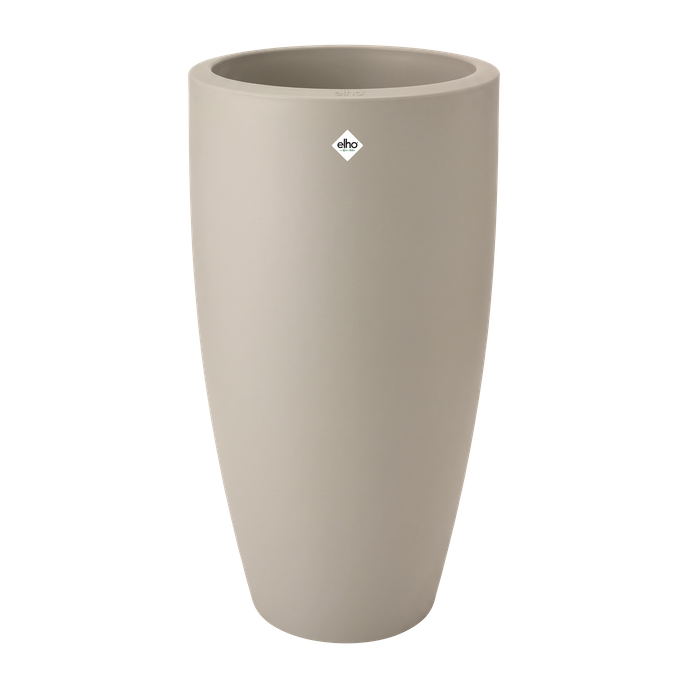 pure soft round high 40cm balanced beige